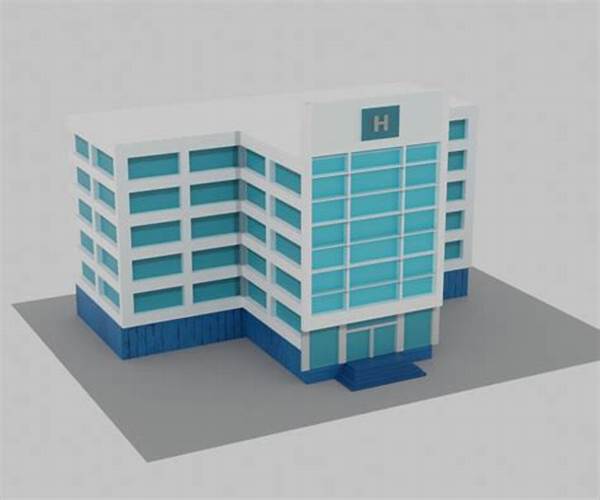  مستشفى العيون